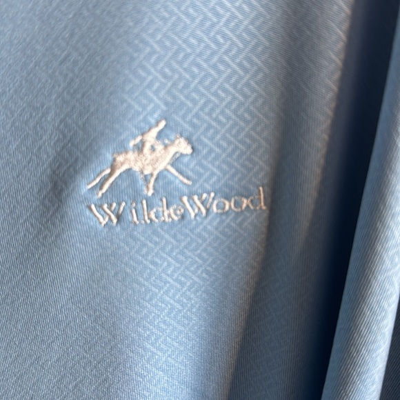 Greg Norman XL. New with Tags - Picture 2 of 3